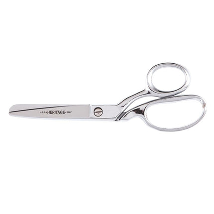 Bent Trimmer, Fully Rounded Tips, 20.3 cm Klein To