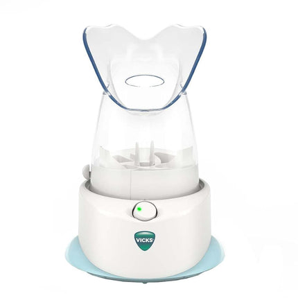 Kaz inc - v1200-6 - vicks personal steam inhaler