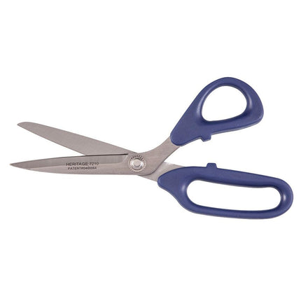 Klein Tools 7210 Bent Trimmer with Plastic Ambidex Handle, 8-1/4-Inch