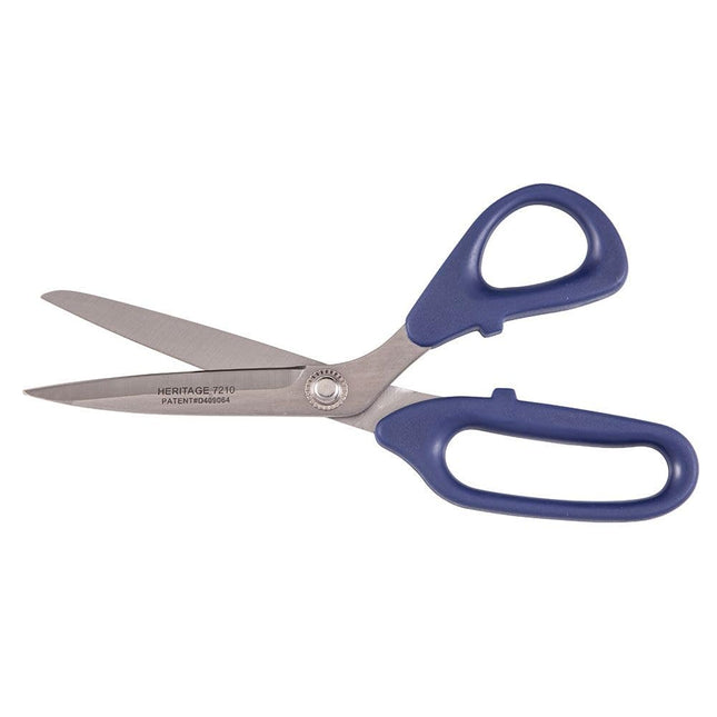 Klein Tools 7210 Bent Trimmer with Plastic Ambidex Handle, 8-1/4-Inch