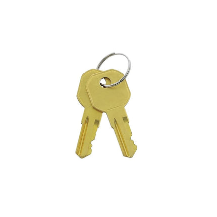 United Pacific 90100 King Pin Lock by United Pacific