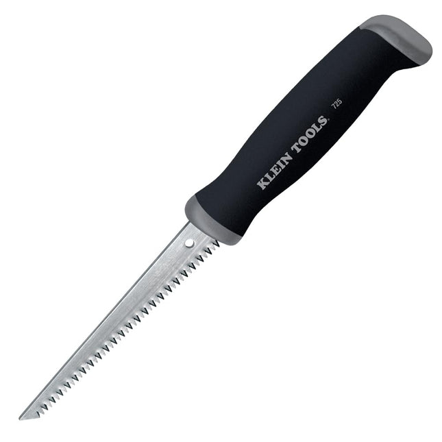 Klein 725 Jab Saw, Black