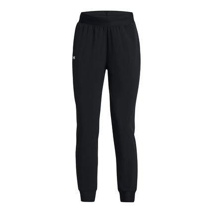 Under Armour Women's ArmourSport High Rise WVN PNT