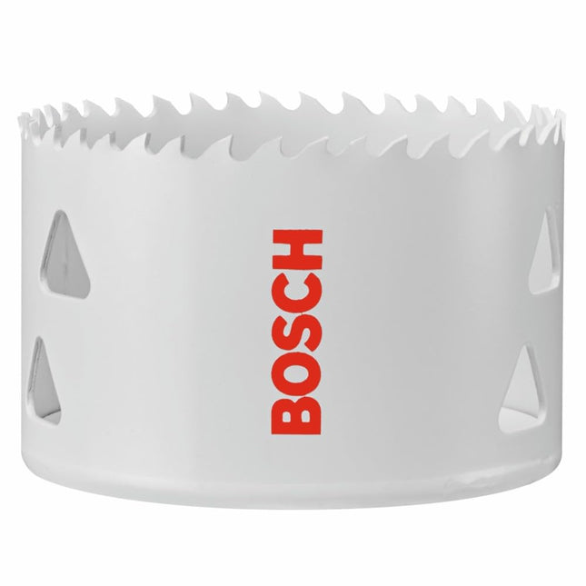 BOSCH HBT300 3 in. Bi-Metal T-Slot Hole Saw