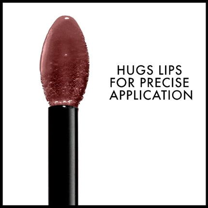 NYX Professional Makeup Lip Lingerie XXL 09 Deep Mesh