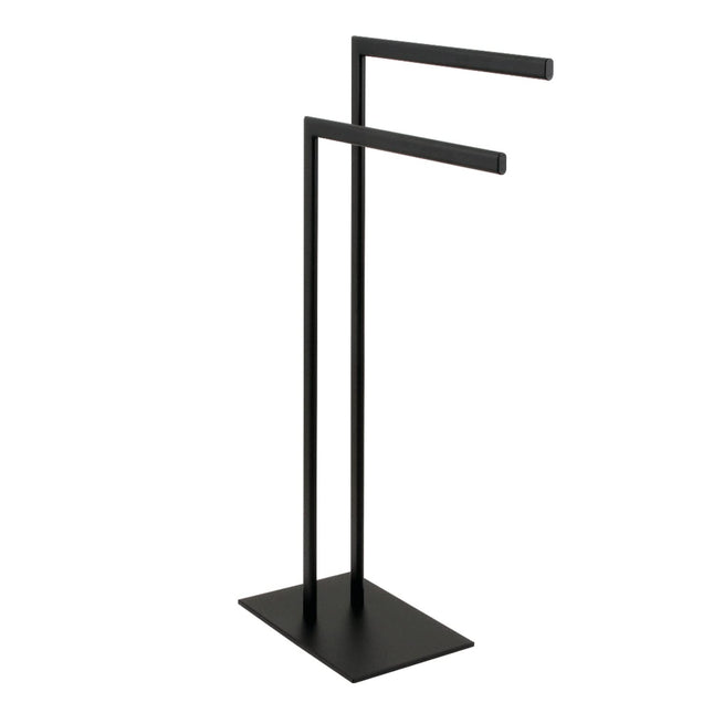 Kingston Brass SCC3090 Edenscape Pedestal Dual Tow