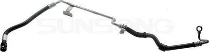 Sunsong 3404740 Power Steering Return Line Hose As