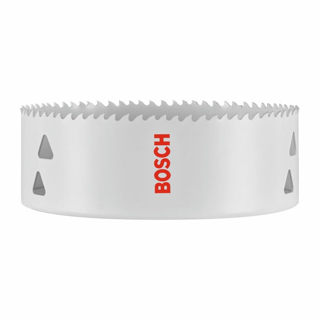 BOSCH HBT550 Bi-Metal T-slot hole saw 14 cm