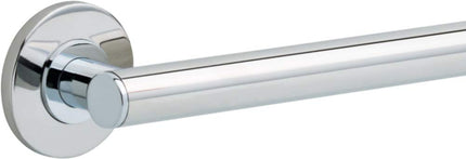 Delta Faucet 41824, 24-Inch Contemporary Grab Bar, Polished Chrome