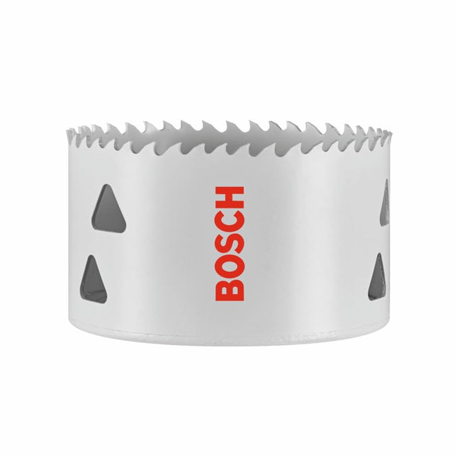 BOSCH HBT325 BIMETAL Hole Saw 3-1/4"