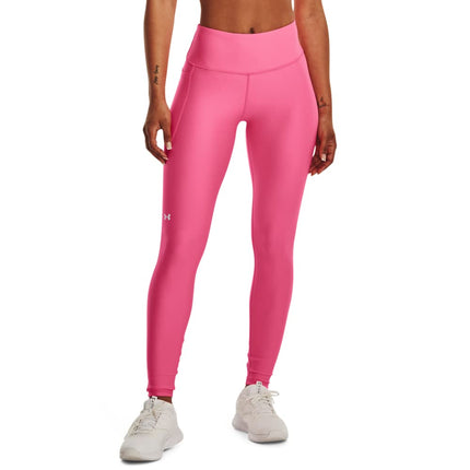 Under Armour Women's HeatGear High No-Slip Waistba