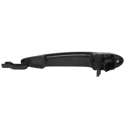DNA MOTORING OEM-DHO-00030 Manija de puerta delantera del lado del pasajero compatible con BMW 128i, 135i 2008-2013/2011 1 M Coupe / 2013 135is
