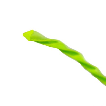 Greenworks 0.080" 5-Pack Pre-Cut Twisted String Trimmer Line