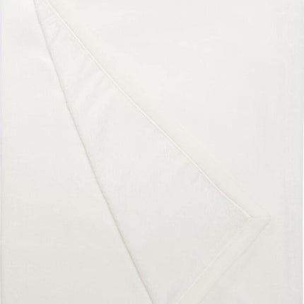 Serviette UGG Couverture Duffield Throw II UGG unisexe-adulte, Black Bear Heather, NA, Crème, Taille unique