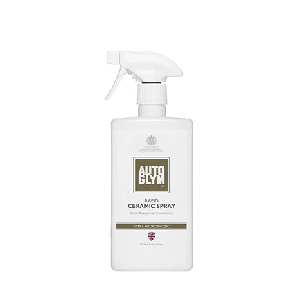 Autoglym Rapid Ceramic Spray, Ultra Hydrophobic 50