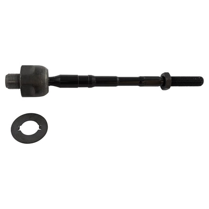 TRQ Front Left Right Inner Tie Rod Driver Passenger Side Compatible with 2003-2008 INFINITI FX35 FX45