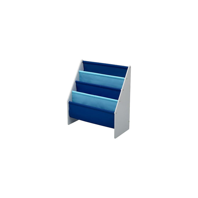 Delta Children Sling Book Rack Bookshelf for Kids,