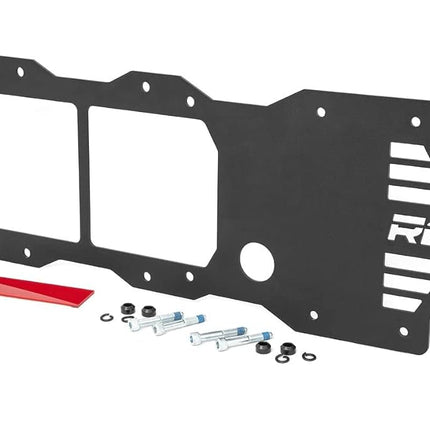 Rough Country Tailgate Reinforcement Kit for 2018-2021 Jeep Wrangler JL - 10603