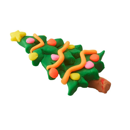 Play-Doh Rainbow Colours Modelling Compound Pack