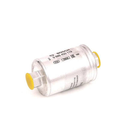 Bosch F0119 Car Gasoline Filter - Replacement Filter