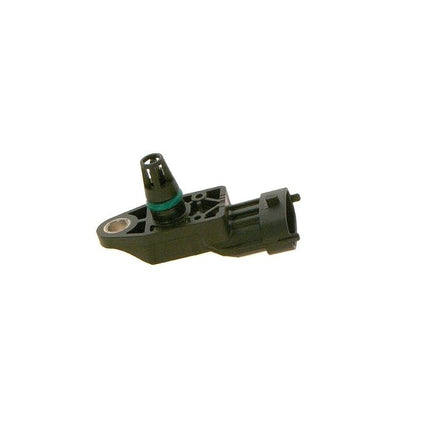 Bosch 0261230247 Original Equipment Manifold Absolute Pressure (MAP) Sensor for Select Porsche: 2011-19 911, 2012-16 Boxster, 2011-18 Cayenne, 2014-16 Cayman, 2010-16 Panamera