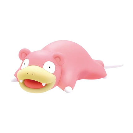 Bandai #15 Slowpoke Pokemon, Bandai Spirits Model 