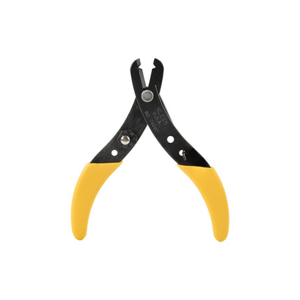 Klein Tools 74007 Adjustable Wire Stripper, Spring