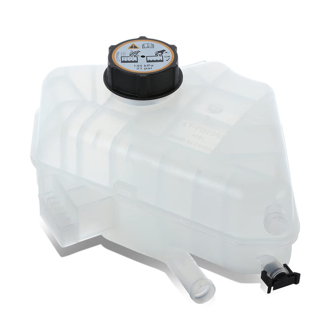 DNA MOTORING OEM-RT-FO3014114 OE Style Coolant Ove
