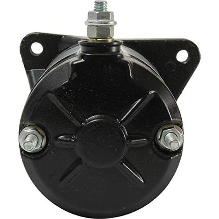 DB Electrical SND0244 New Starter For Seadoo 800-8 Tooth Drive Bendix GSX 99-01 GTI 03-05 GTX 99-02 278-001-497, 278-001-936,228000-6240, 228000-6241, 228000-6242