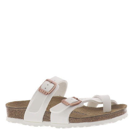 Birkenstock 1020180328 Mayari Kid White Bf N 28