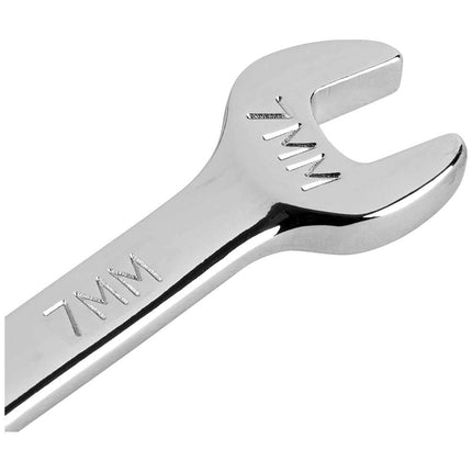 Metric Combination Wrench 7 mm Klein Tools 68507
