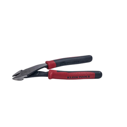 KLEIN TOOLS J248-8 Journeyman High Leverage Diagonal Cutting Pliers, Pack of 1