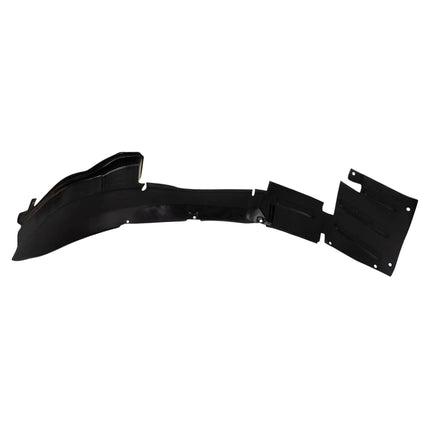 TRQ Inner Fender Liner Set Compatible with 1991-1996 Buick Regal