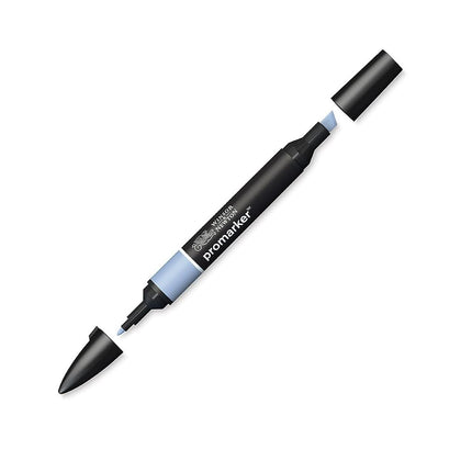 Winsor & Newton 203238 Pro Marker, Cornflower, 1 C
