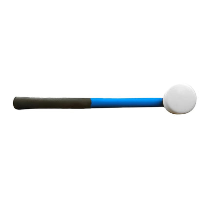 Estwing RPESTM Replacement No Mar Fiberglass Flooring Mallet with Rubber Head and Padded Grip for Estwing Flooring Nailers