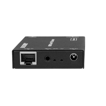 Monoprice Blackbird H.265 HDMI Over IP Decoder/Receiver Splitter System and Extender Up to 100m 1080p (RX Only)