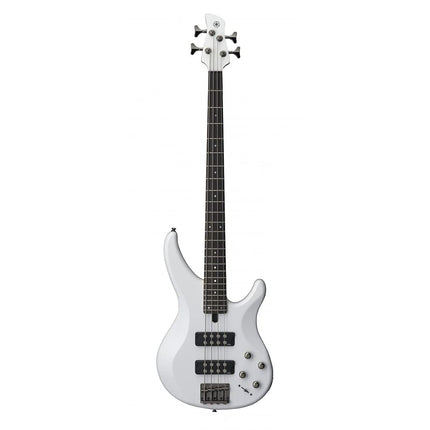 TRBX 304 RW WH White