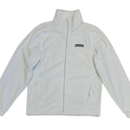 Columbia Granite Mountain Men's Full Zip Fleece Ja