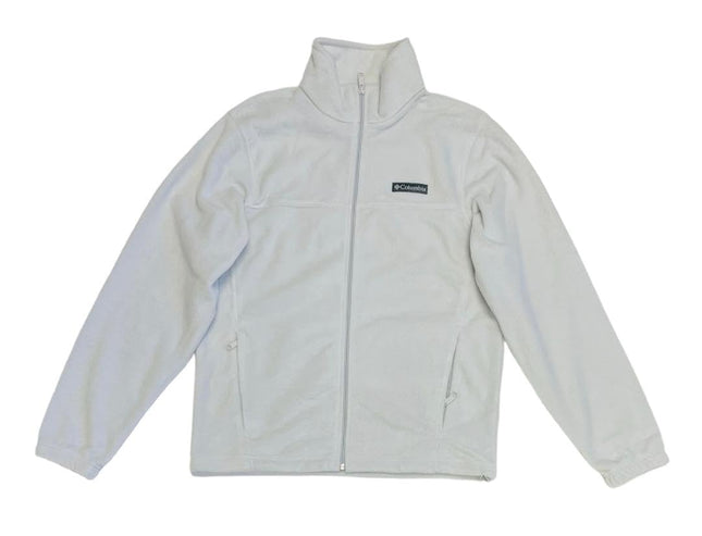 Columbia Granite Mountain Men's Full Zip Fleece Ja