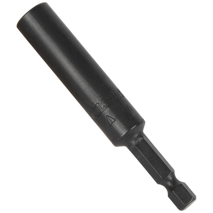 KLEIN TOOLS PND91610 9/16 Power Nut Driver, 10-Inch Out-of-Chuck