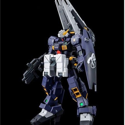 Bandai 1/100 MG RX-121-2A Gundam TR-1 Advanced Hazel Plastic Kit