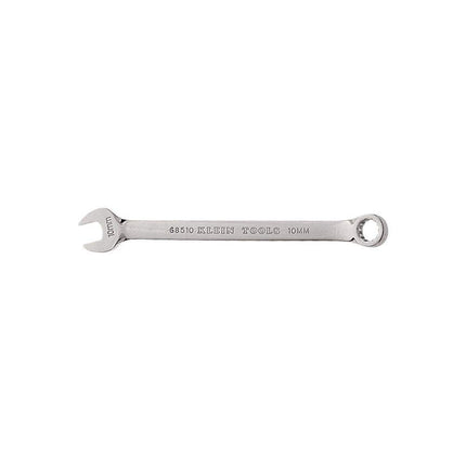 Klein 68510 10mm Metric Combination Wrench
