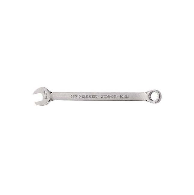 Klein 68510 10mm Metric Combination Wrench