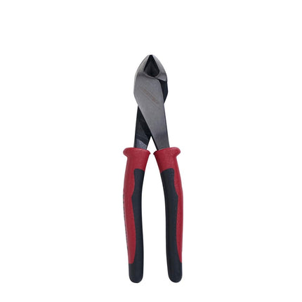 KLEIN TOOLS J248-8 Journeyman High Leverage Diagonal Cutting Pliers, Pack of 1