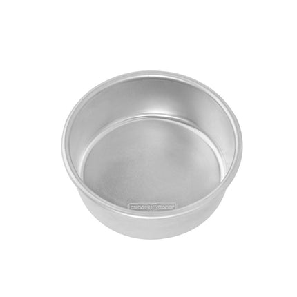 Nordic Ware Naturals Round Cake Pan, 6-Inch