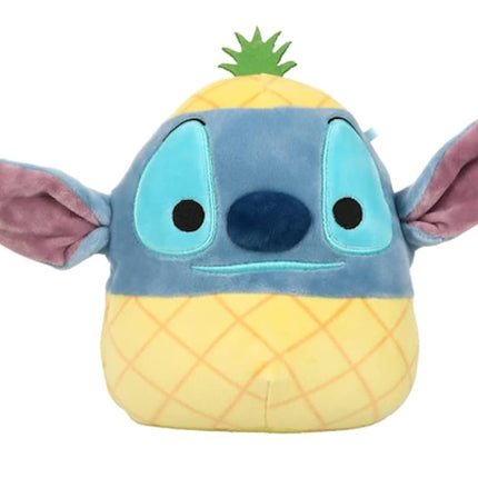 Squishmallows 6.5" Pineapple Stitch