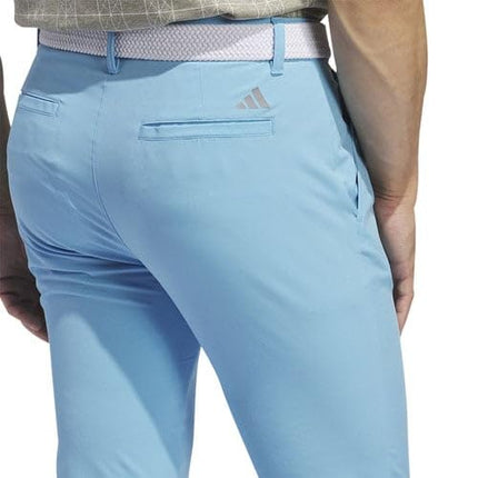 Adidas Men's Ultimate365 Tapered Pant, Semi Blue Burst 24, 40W x 34L