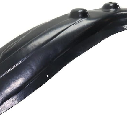 Front Fender Liner Rh For JOURNEY 09-18 Fits CH1249167 / 68087242AB / RD22210023