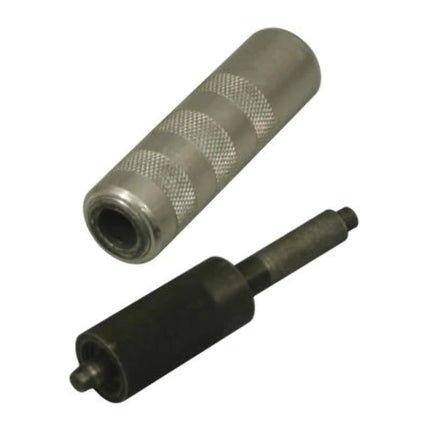 Lisle 36200 Valve Keeper Remover and Installer Bla