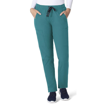 Carhartt Scrubs C51213 Women's Force® Modern Fit S